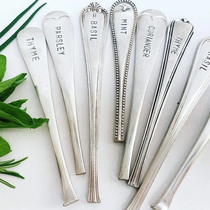 Herb markers